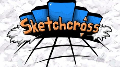 Sketchcross