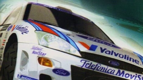Colin McRae Rally 2.0