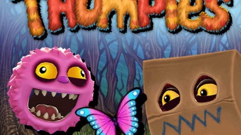 My Singing Monsters: Thumpies