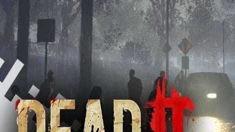Dead Frontier 2