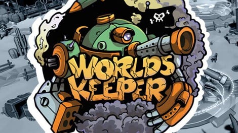 WorldsKeeper