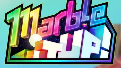 Marble It Up! Classic