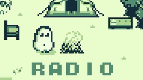 Radio Ghosts