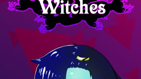 BE Witches