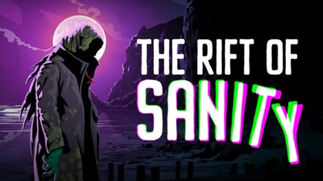 Menace from the Deep: The Rift of Sanity