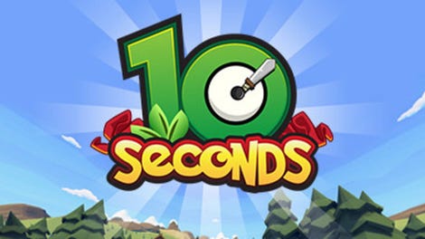 10 Seconds