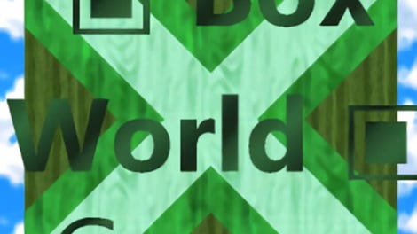 Box World Greens
