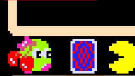 Arcade Archives: Pac & Pal