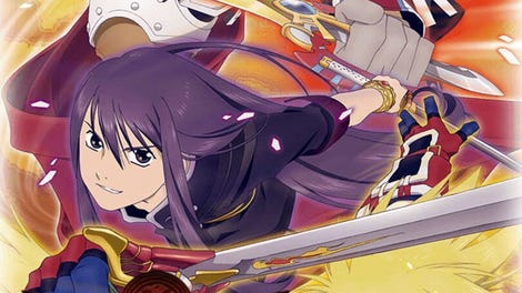 Tales of VS.