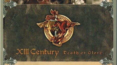 XIII Century: Death or Glory
