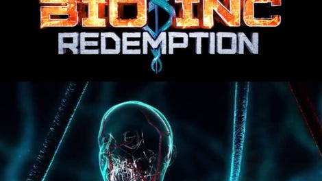 Bio Inc. Redemption