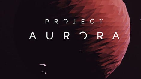 Project: Aurora