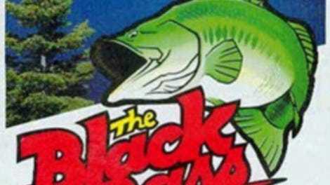 The Black Bass