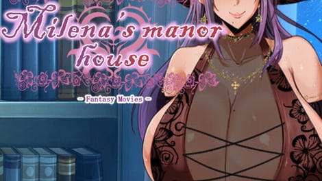 Milena's manor house