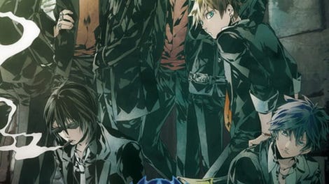 La storia della Arcana Famiglia 2