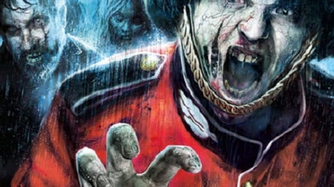 ZombiU