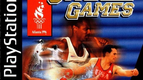 Olympic Summer Games: Atlanta '96