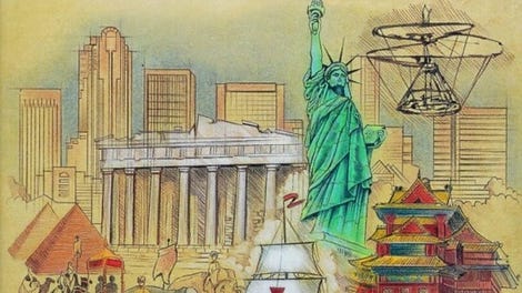 Sid Meier's Civilization II