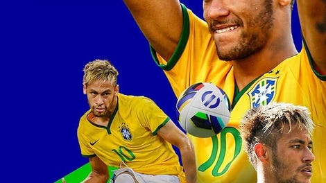 EFootball: Neymar Jr Edition 2025