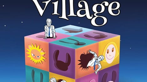 Sleepytime Village