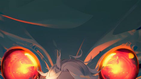 Hollow Survivors