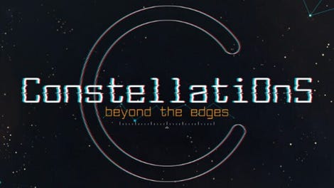 Constellations: Beyond the Edges