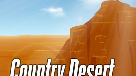 Country Desert Simulator - Kotaku