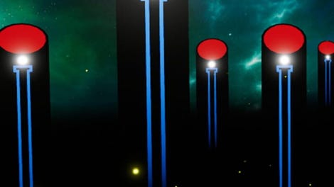 Stardust VR