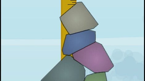 Stack Stones