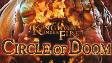 Kingdom Under Fire: Circle of Doom