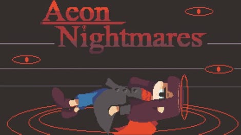 Aeon Nightmares