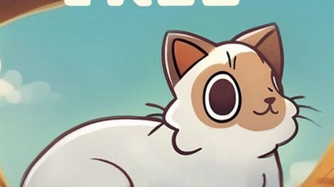 Cat Tree