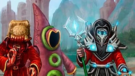 Magicka: Gamer Bundle