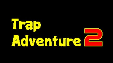 TrapAdventure 2