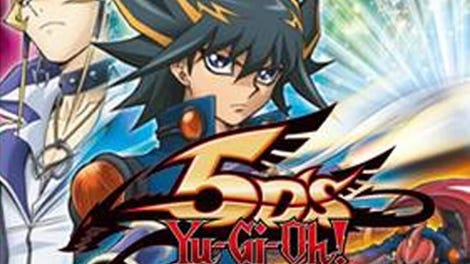 Yu-Gi-Oh! 5D's Decade Duels