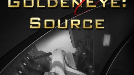 GoldenEye: Source