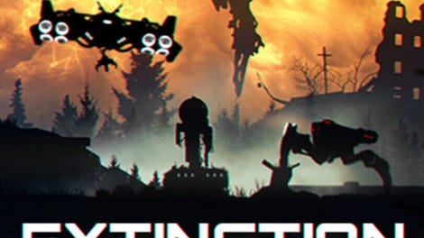 Extinction Protocol
