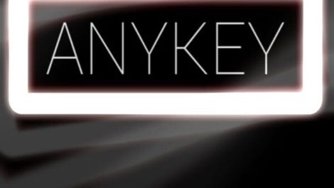 Anykey