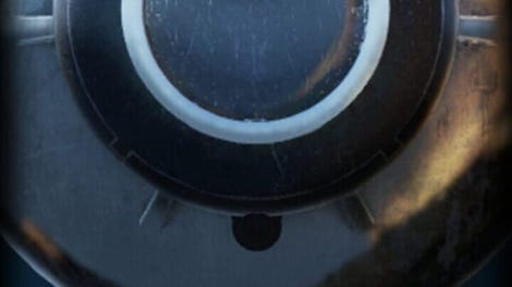 Submersible