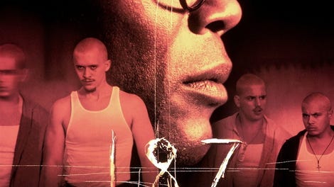 one eight seven movie review