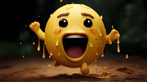 Emoji Survival