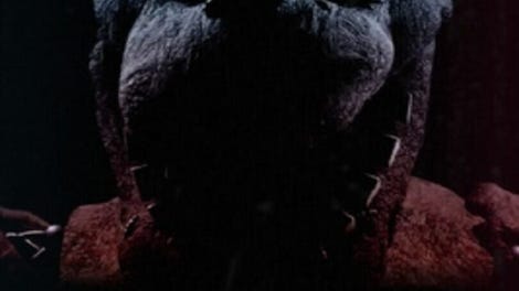 Fredbear and Friends: Left to Rot