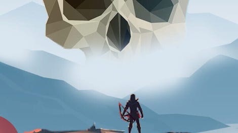 Bone and Arrow