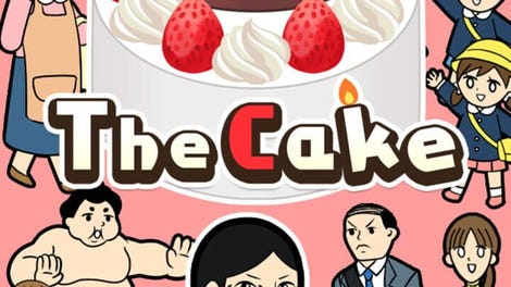 The Cake
