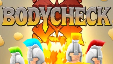 Bodycheck