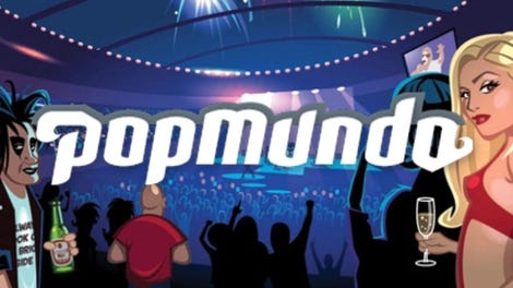 Popmundo