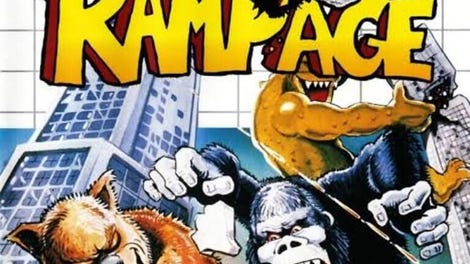 Rampage