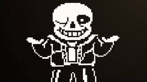 Drums Rock: Undertale - 'Megalovania'