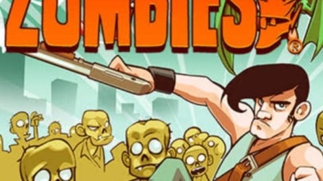 Stupid Zombies