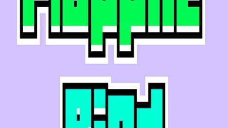 Flapple Bird